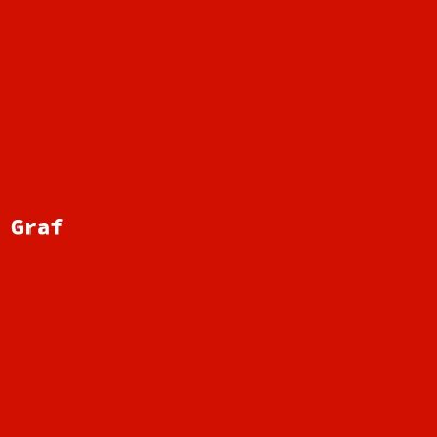 Hersteller: Graf